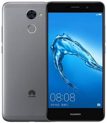 Замена разъема зарядки на телефоне Huawei Enjoy 7 Plus в Тюмени